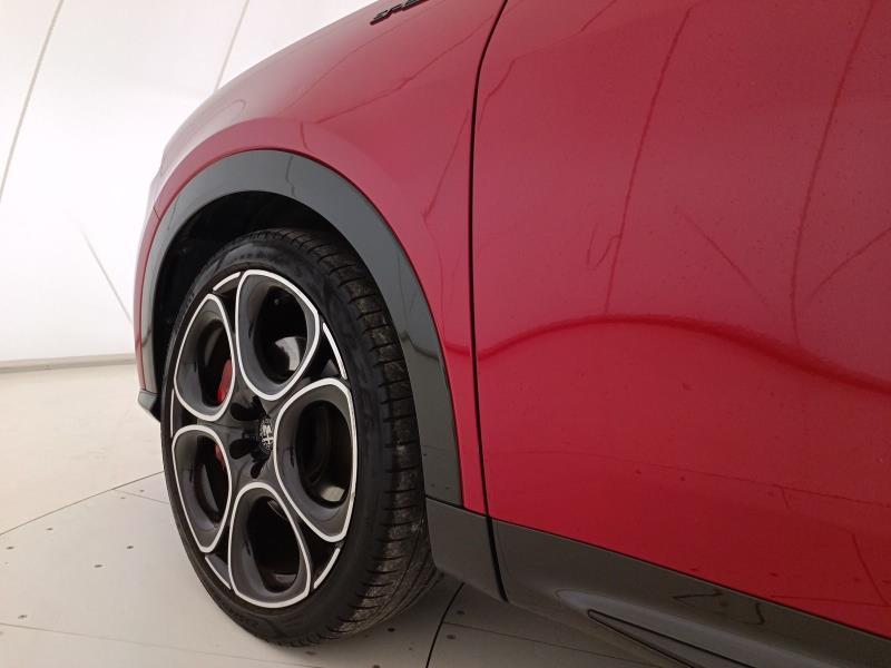 Alfa Romeo Tonale 1.5 hybrid Speciale 160cv tct7