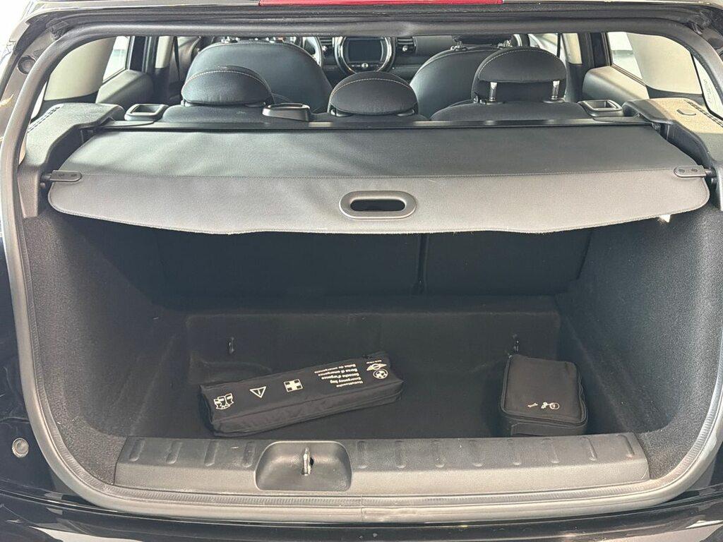 Mini One Clubman 1.5 One