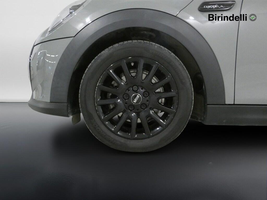 Mini Mini 5p 1.5 One Camden 102cv