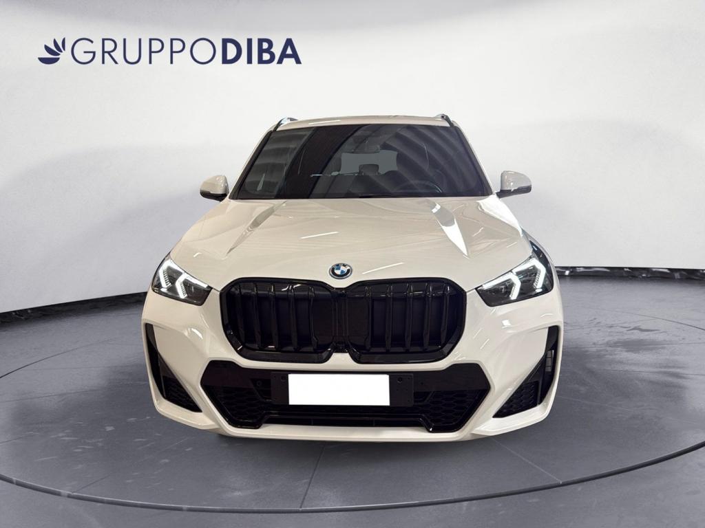BMW X1 xdrive 25e MSport Pro auto