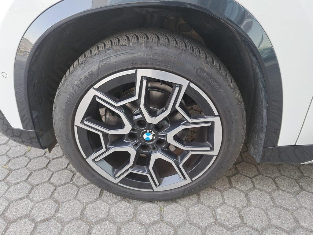BMW X1 sdrive18d X-Line auto