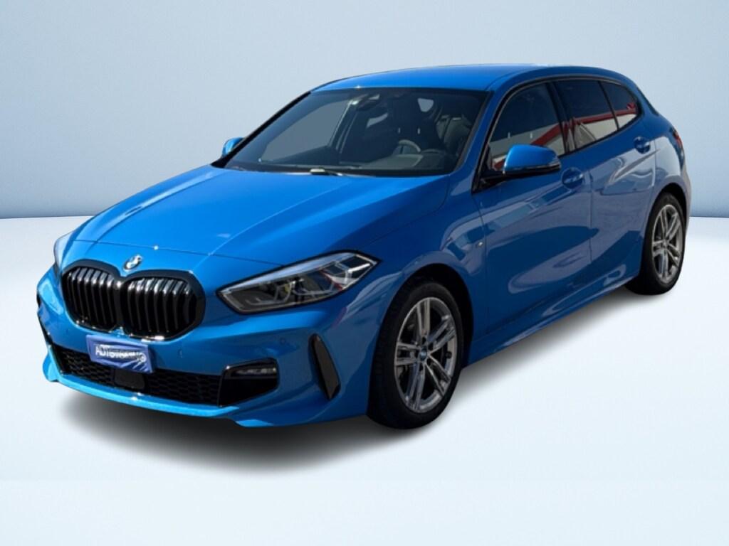 BMW Serie 1 118i Msport 136cv auto