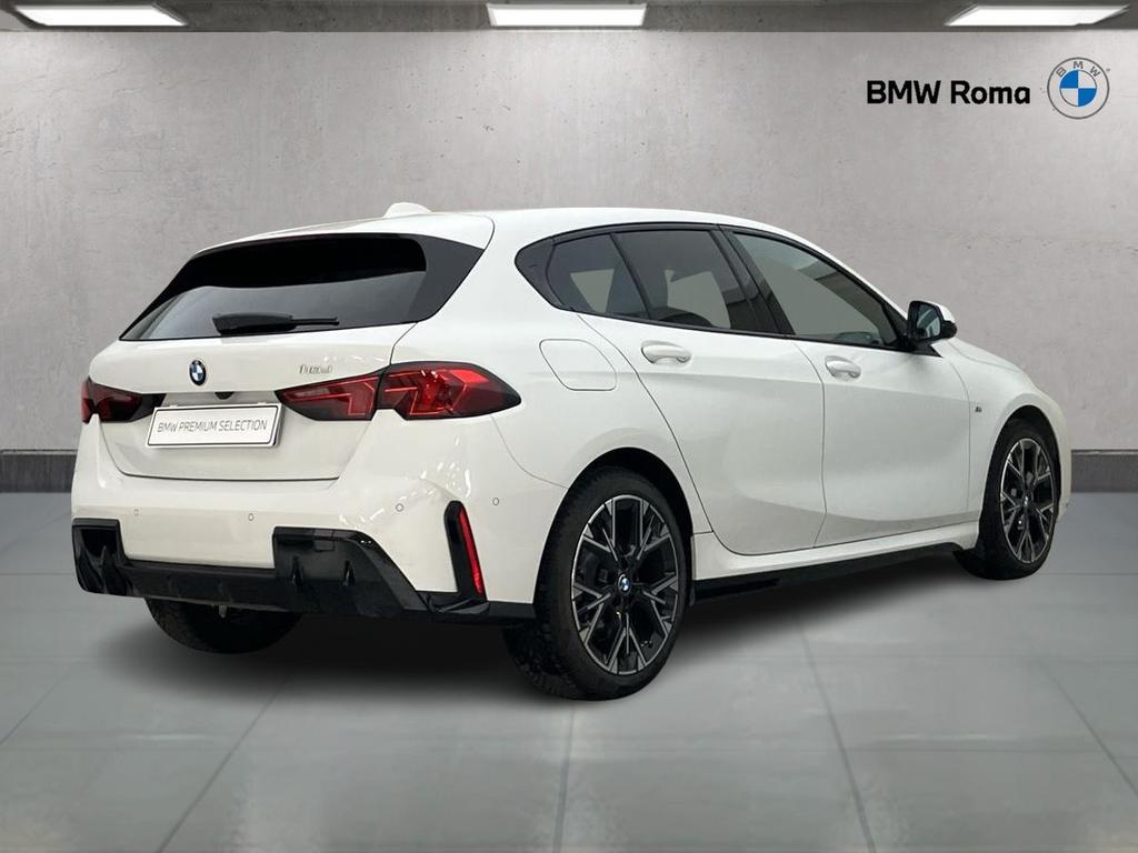 BMW Serie 1 118d MSport auto