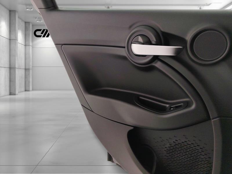 Fiat 500X 1.5 t4 hybrid (Red) 130cv dct