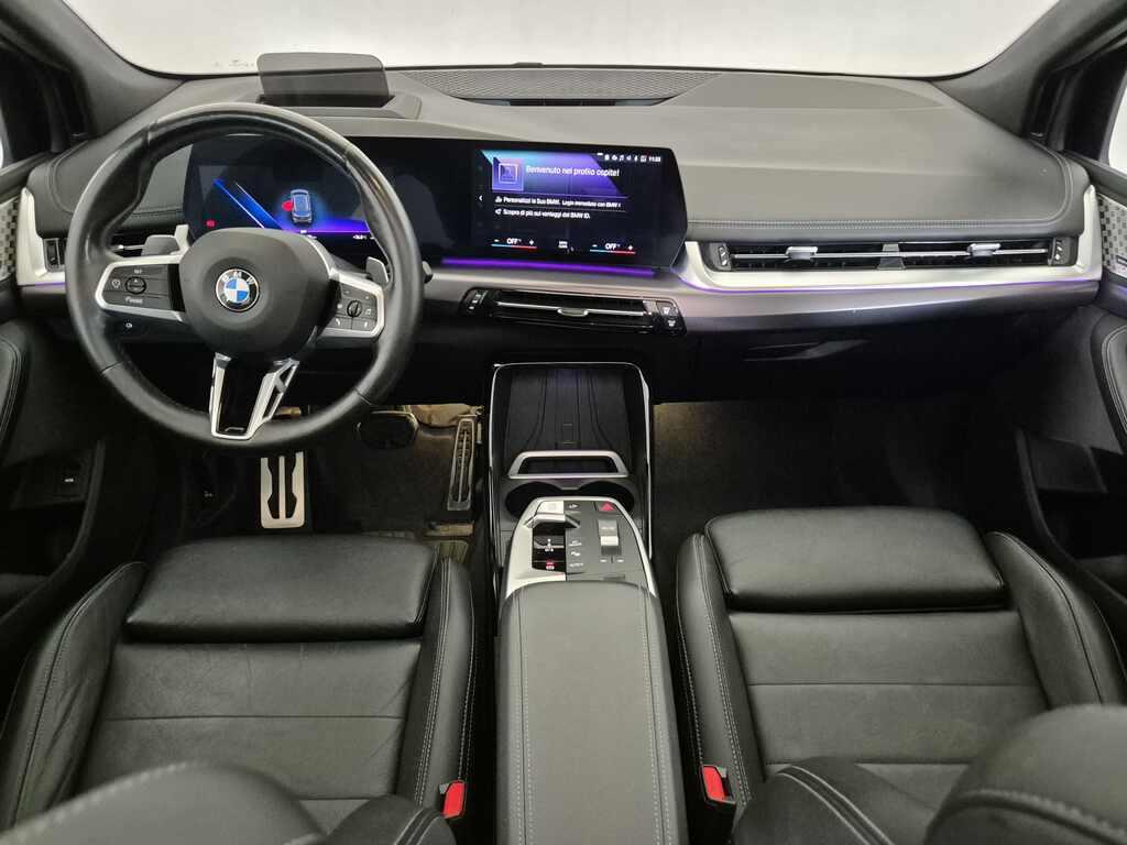 BMW Serie 2 218d Active Tourer Msport auto