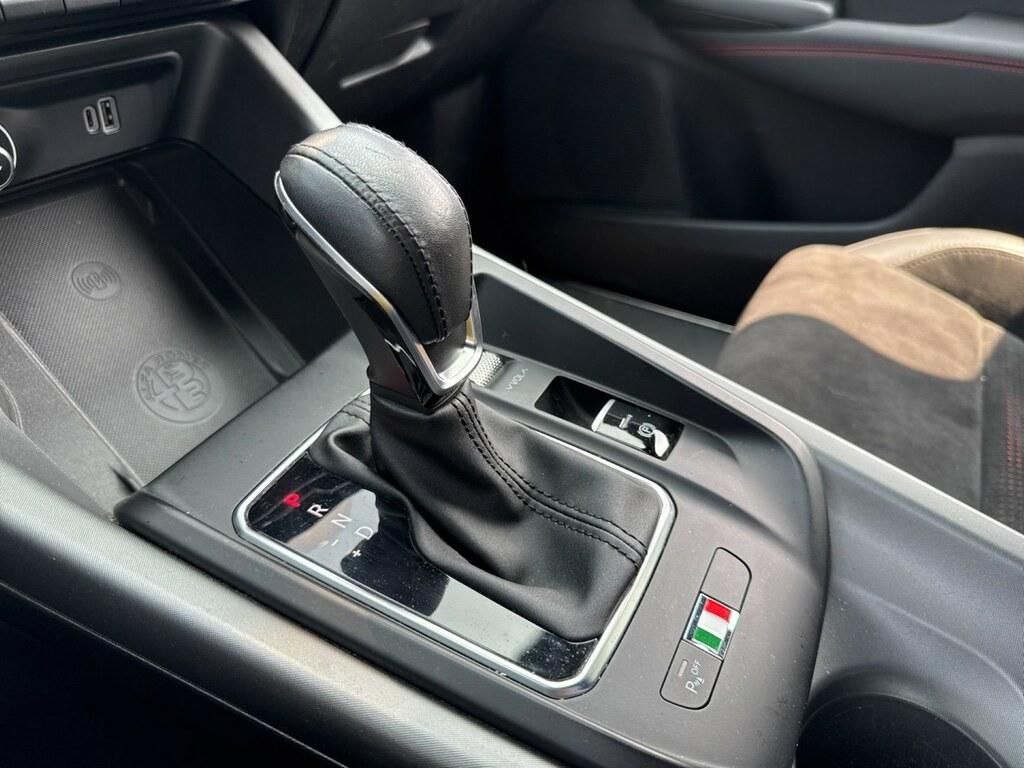 Alfa Romeo Tonale 1.5 hybrid Speciale 130cv ddct7