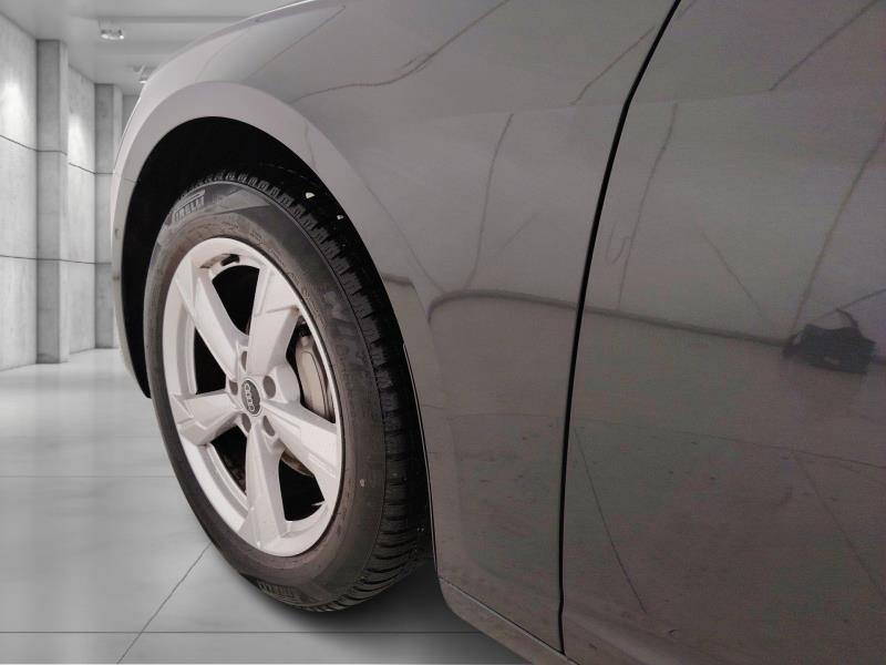 Audi A6 Avant 40 2.0 tdi mhev 12V s-tronic