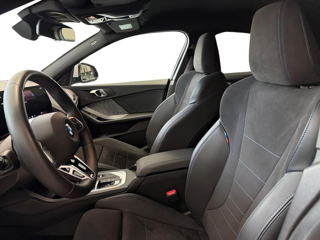 BMW Serie 2 218d Gran Coupe MSport Pro auto