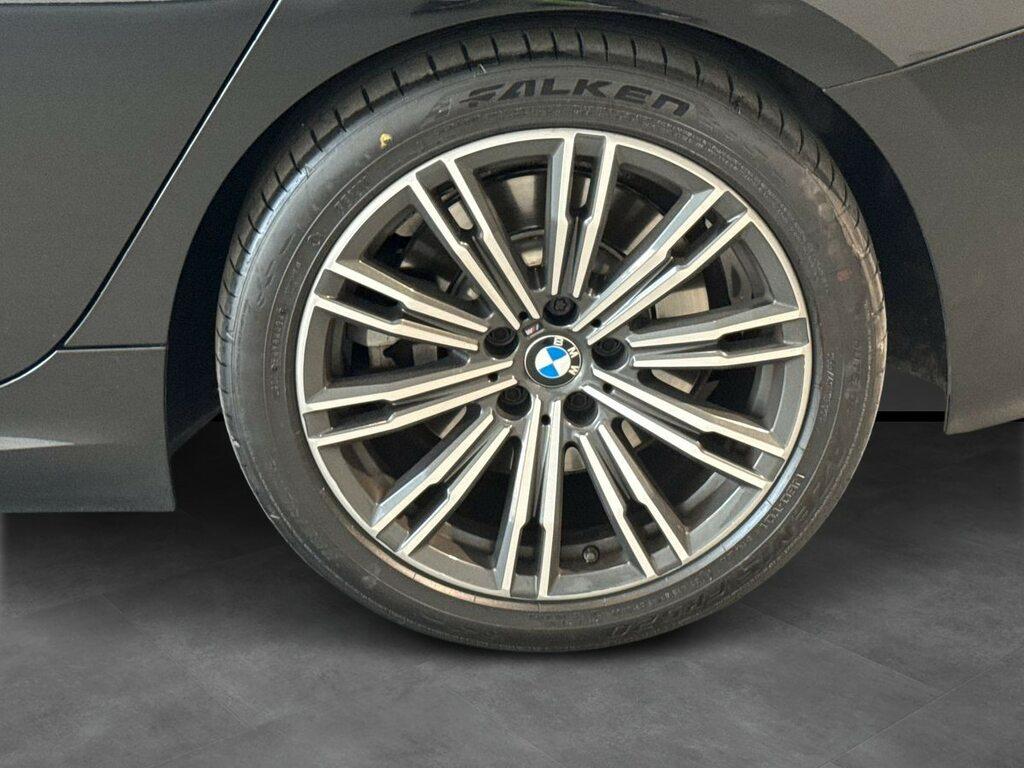 BMW Serie 3 330d Touring mhev 48V Sport auto
