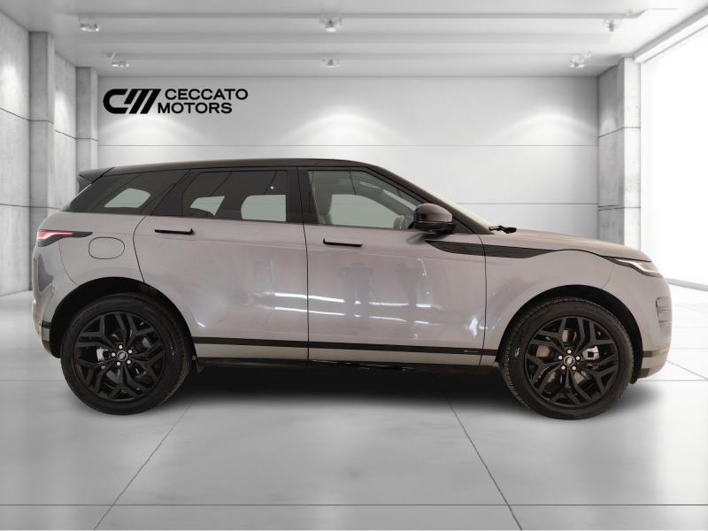 Land Rover Range Rover Evoque Evoque 2.0d i4 mhev R-Dynamic SE awd 180cv auto