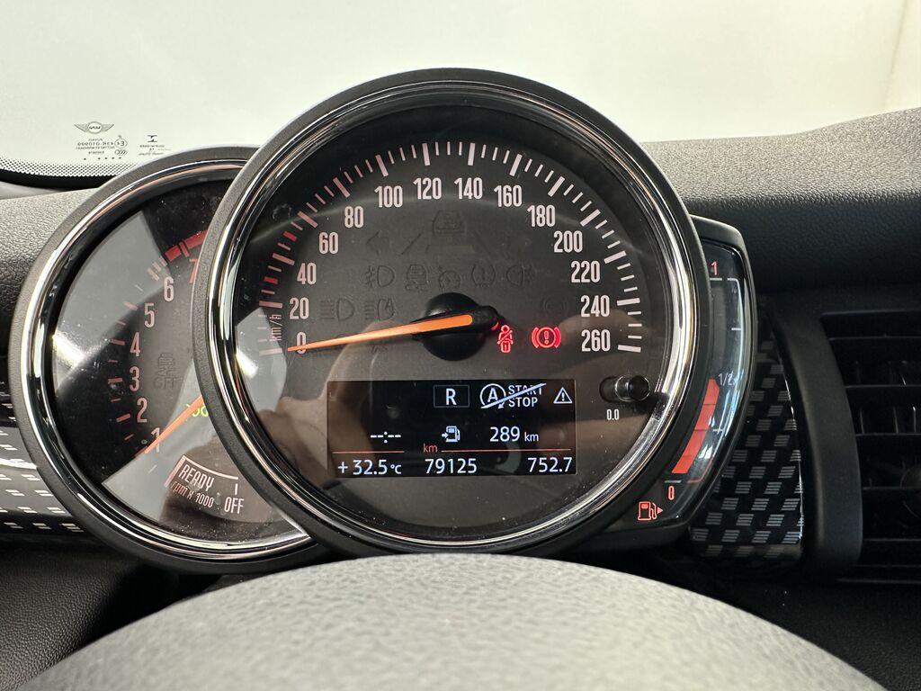 Mini Cooper S 2.0 TwinPower Turbo Cooper S Hype DCT