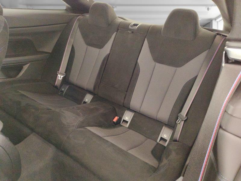 BMW Serie 4 420d Coupe mhev 48V xdrive M Sport Pro auto