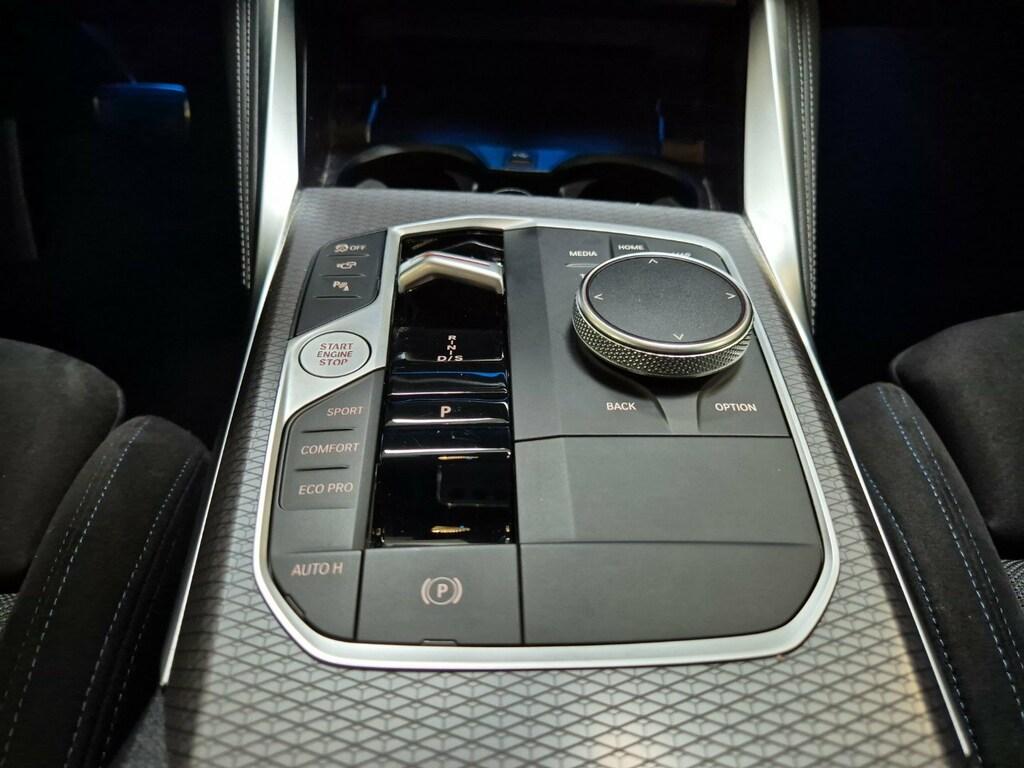 BMW Serie 4 420d Gran Coupe mhev 48V xdrive M Sport Pro auto