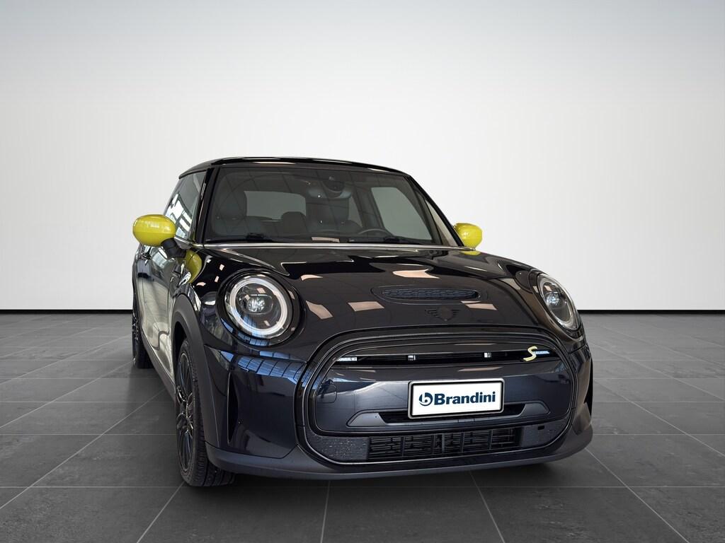 Mini Cooper SE 3p Classic auto