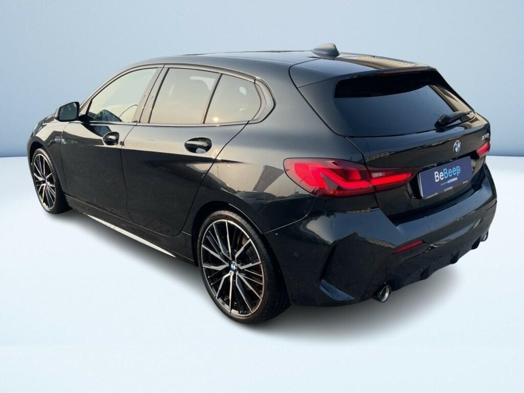 BMW Serie 1 128ti Msport auto