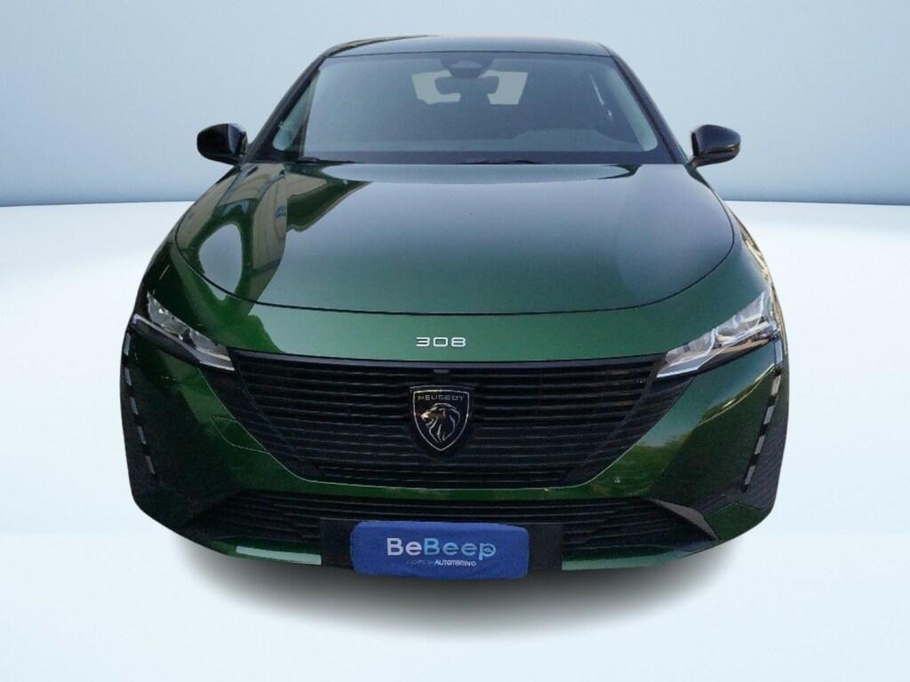 Peugeot 308 1.2 puretech t. Active Pack s&s 130cv