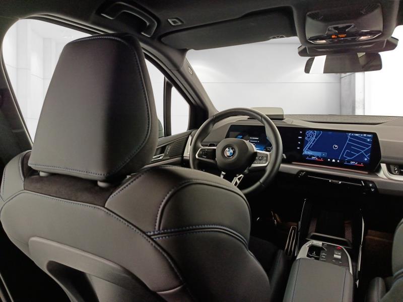 BMW Serie 2 218d Active Tourer Msport auto