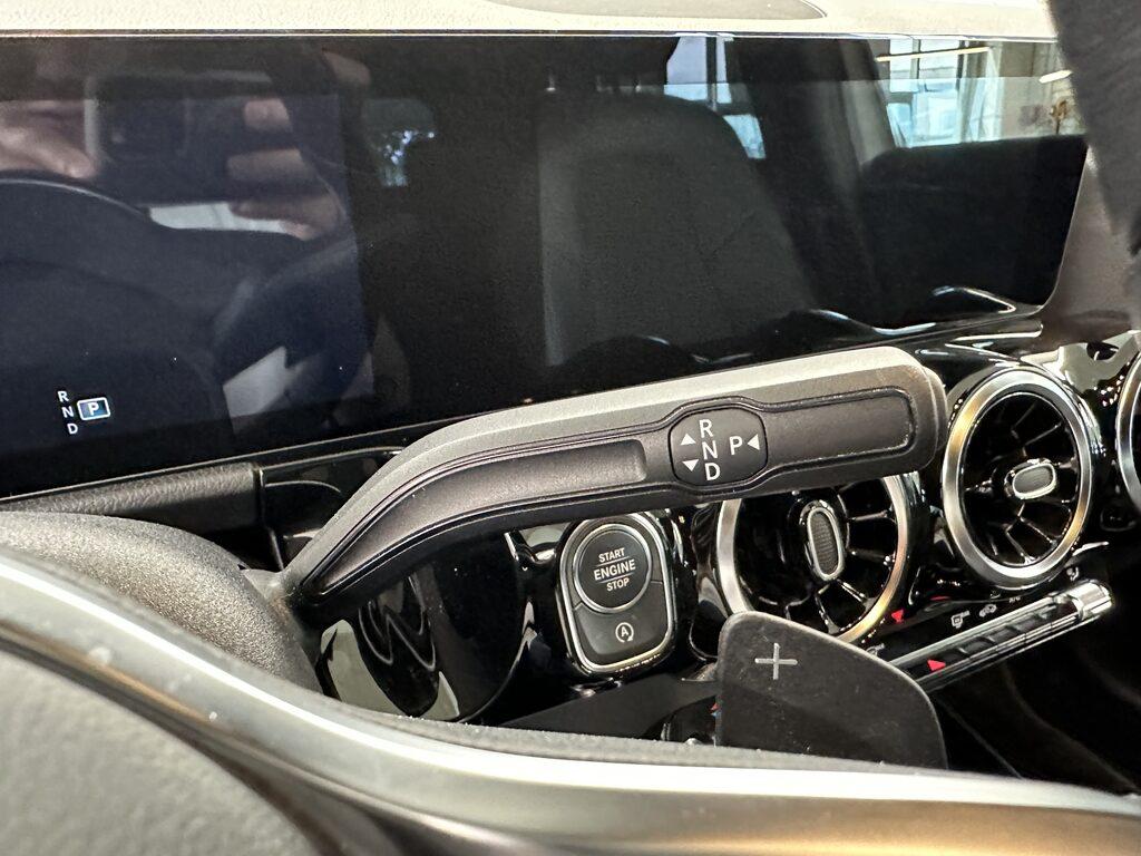 Mercedes GLA 200 d Business auto