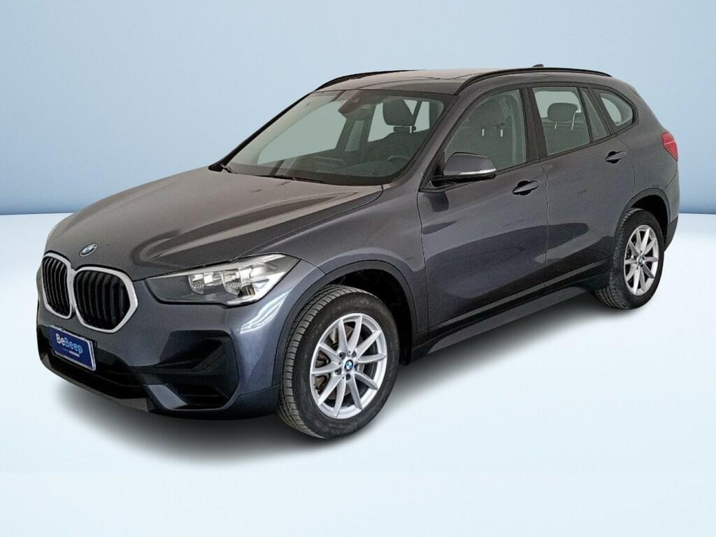 BMW X1 sdrive20i xLine auto