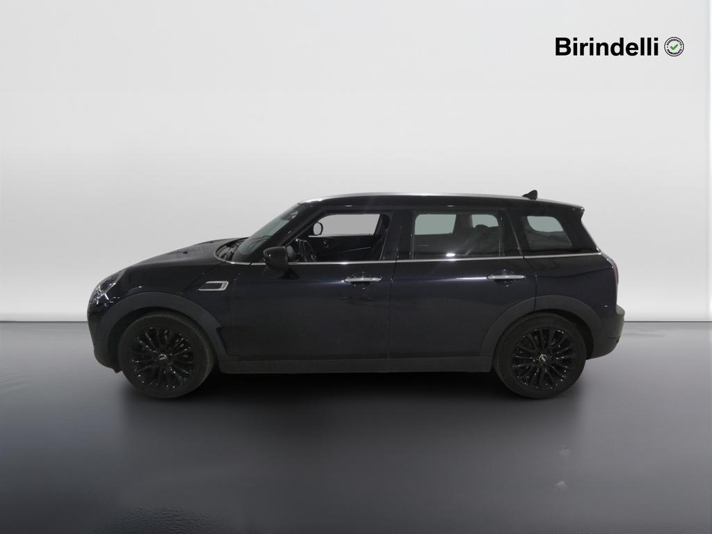 Mini Cooper Clubman 1.5 Cooper Business Steptronic