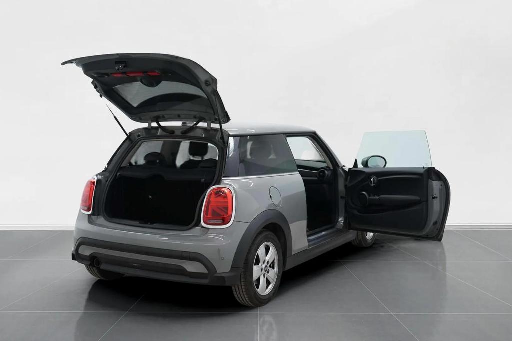 Mini One 1.5 TwinPower Turbo One