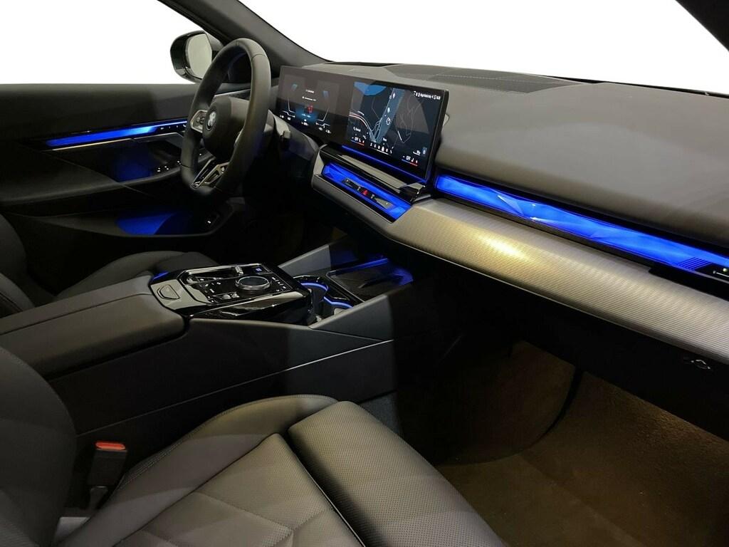 BMW i5 Touring edrive40 M Sport Pro