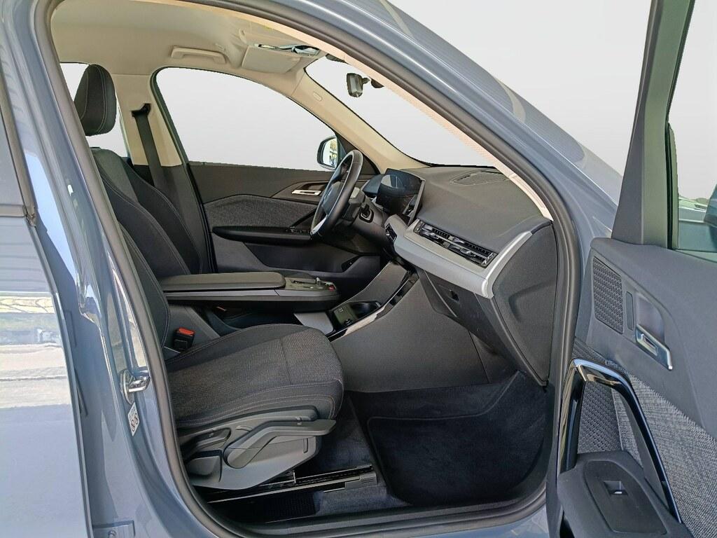 BMW X1 sdrive18d auto