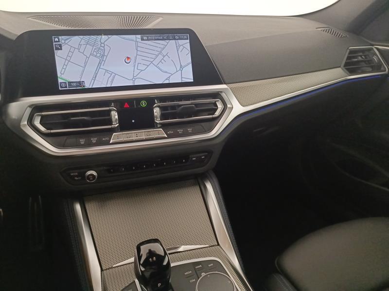 BMW Serie 4 M M440d Coupe mhev 48V xdrive auto