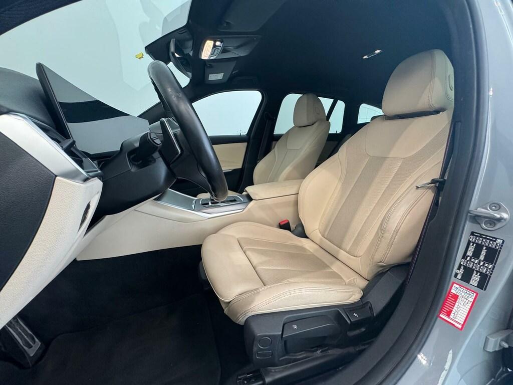 BMW Serie 3 330d Touring mhev 48V Msport auto