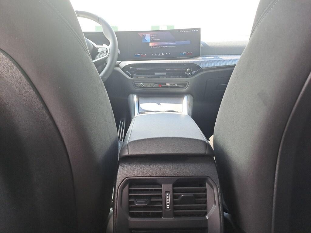 BMW Serie 4 420d Gran Coupe mhev 48V xdrive M Sport auto