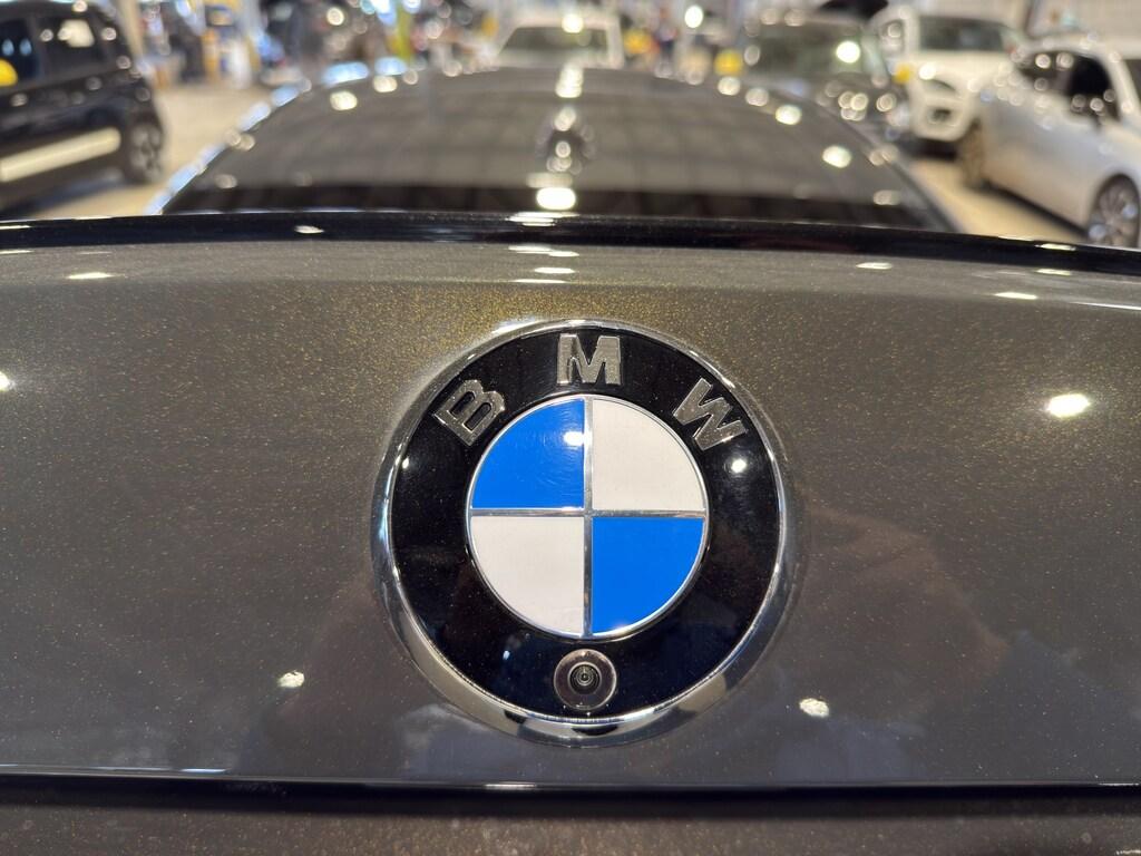 BMW Serie 4 420d Coupe mhev 48V xdrive M Sport Pro auto