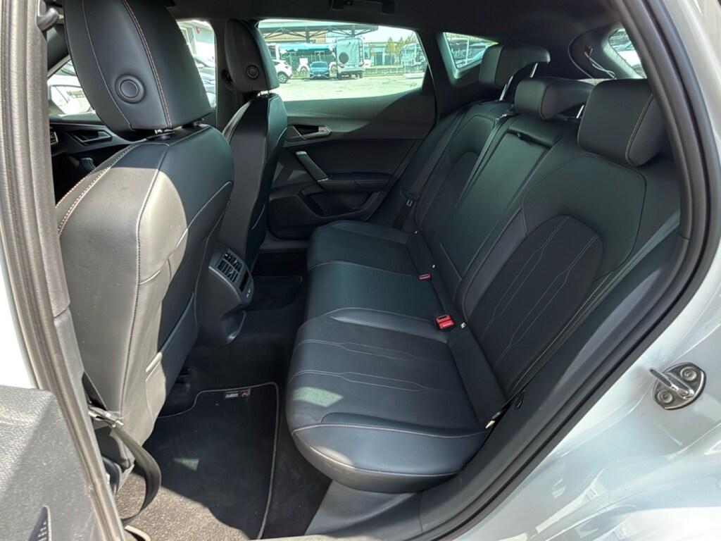 Cupra Formentor 1.5 tsi dsg