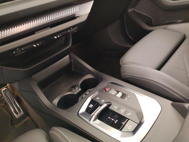 BMW Serie 1 120d 48V MSport Pro auto