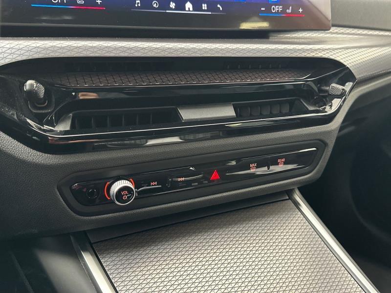 BMW Serie 3 320d Touring mhev 48V Msport auto