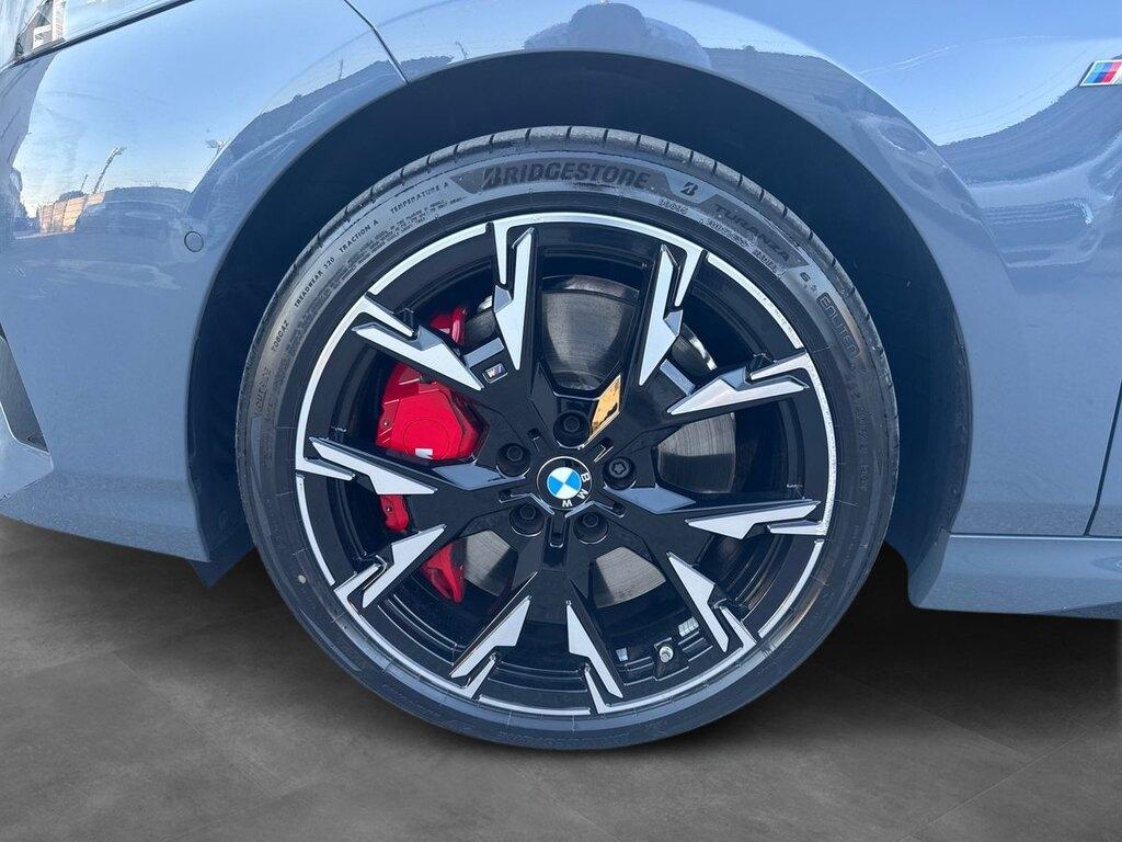 BMW Serie 1 118d MSport Pro auto
