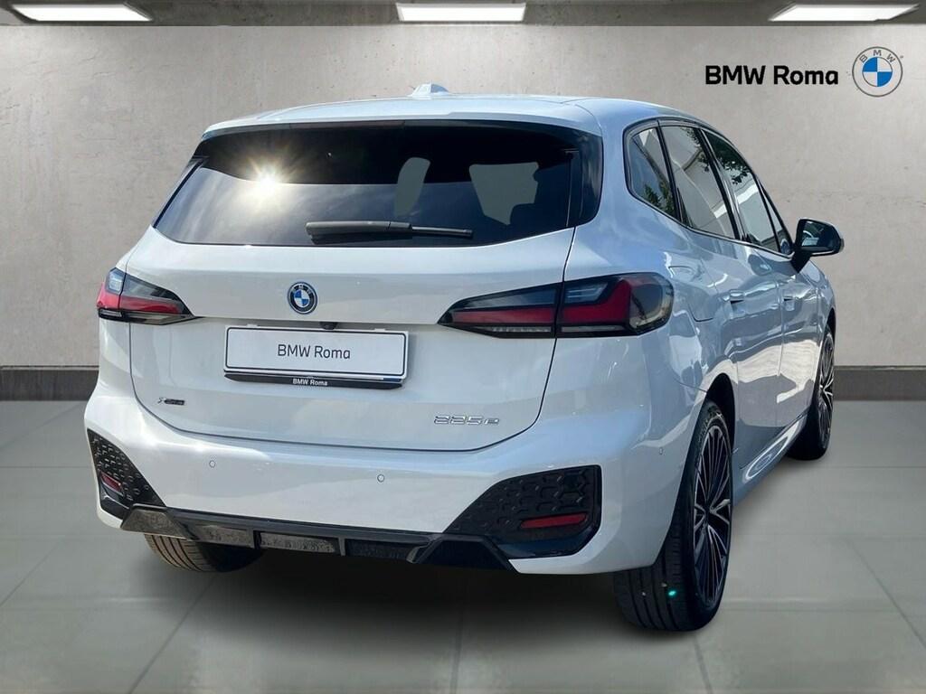 BMW Serie 2 225e Active Tourer xdrive Msport auto