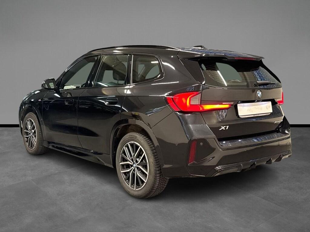 BMW X1 xdrive23d mhev 48V MSport Edition Signature auto