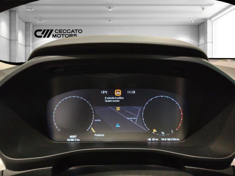 Volvo XC40 1.5 T3 Momentum geartronic my20