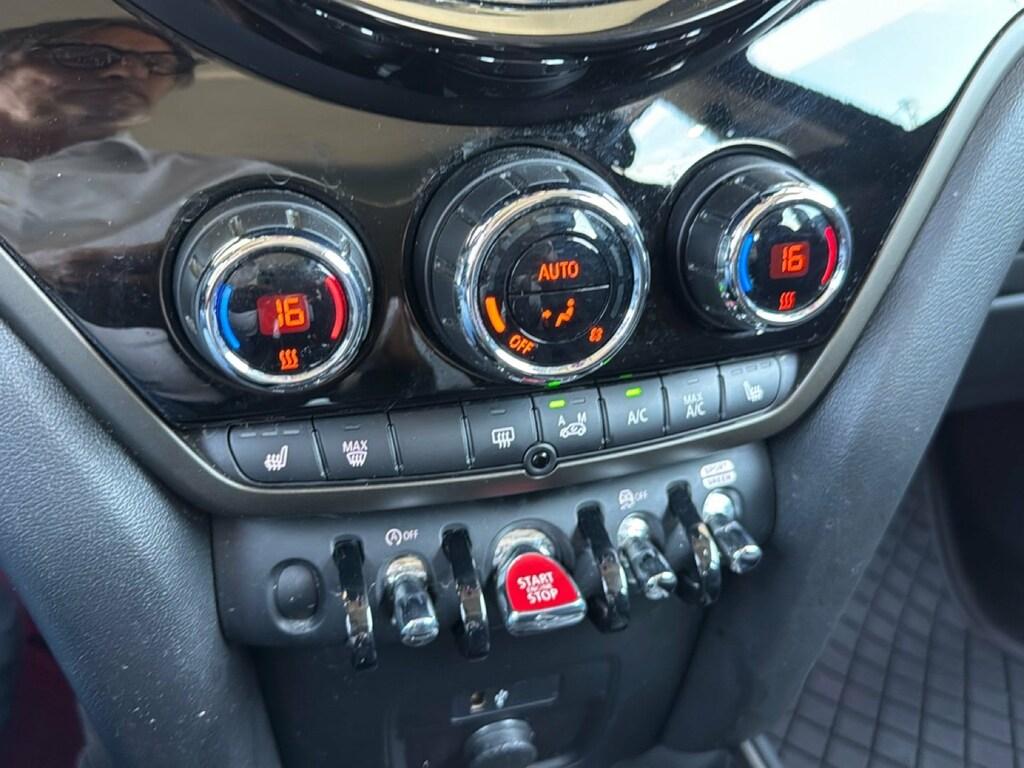 Mini Cooper D Countryman 2.0 TwinPower Turbo Cooper D Hype Steptronic