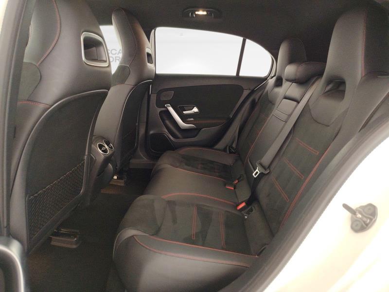 Mercedes Classe A 180 d Premium auto