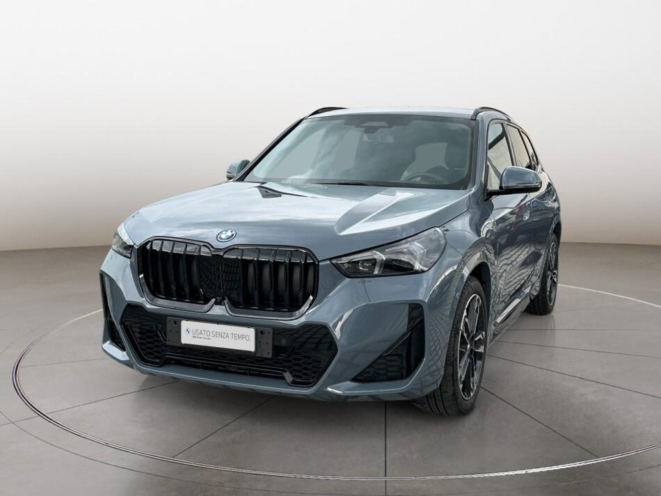 BMW X1 xdrive 25e MSport auto