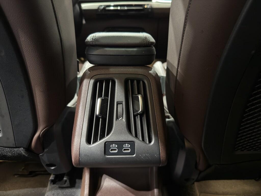 BMW Serie 2 218d Active Tourer Luxury auto