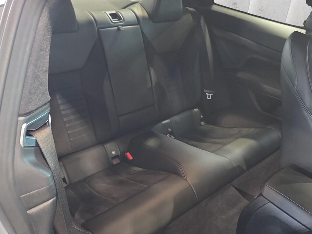 BMW Serie 4 430i Coupe Msport 245cv auto