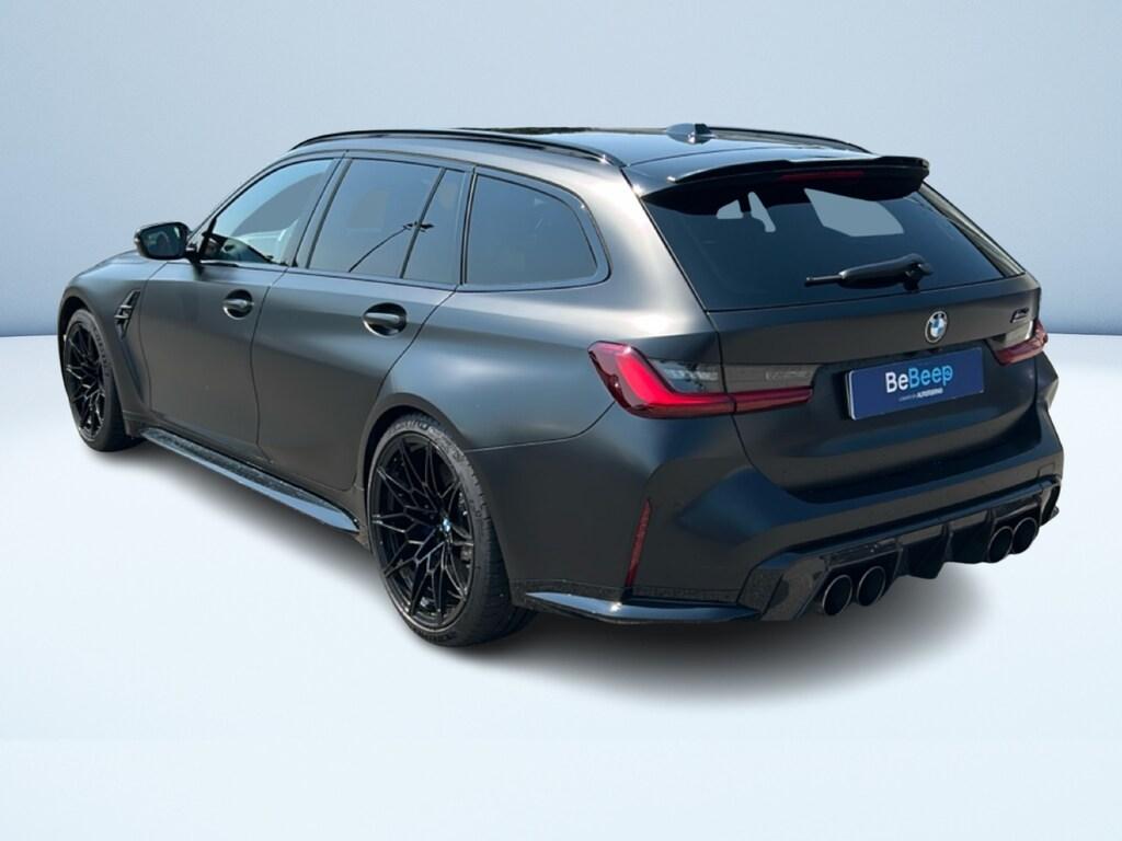 BMW M3 Touring 3.0 Competition M xdrive auto