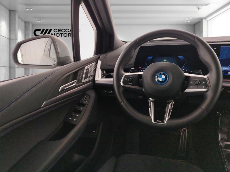 BMW Serie 2 225e Active Tourer xdrive Msport auto