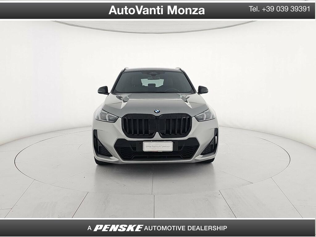 BMW X1 sdrive18d MSport Edition Balance auto