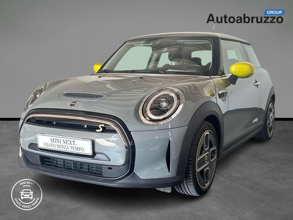 Mini Cooper SE 3p Classic auto