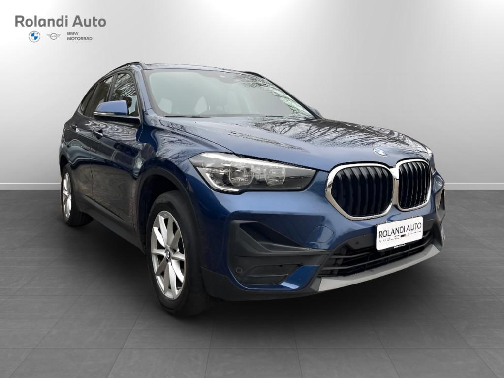 BMW X1 sdrive18d Business Advantage