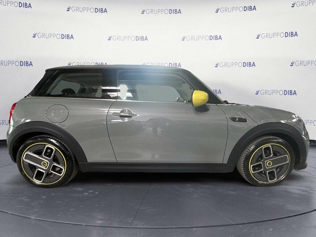 Mini Cooper SE 3p Classic auto
