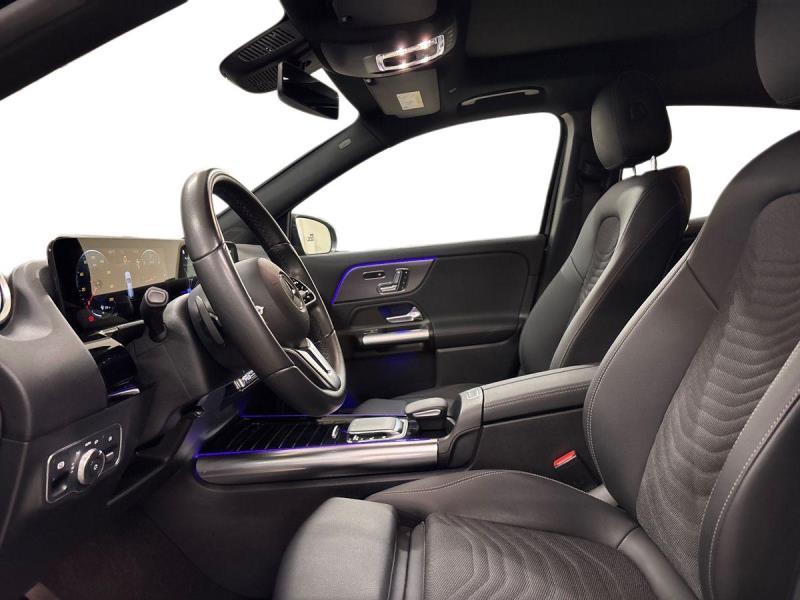 Mercedes GLA 200 d Sport Plus auto